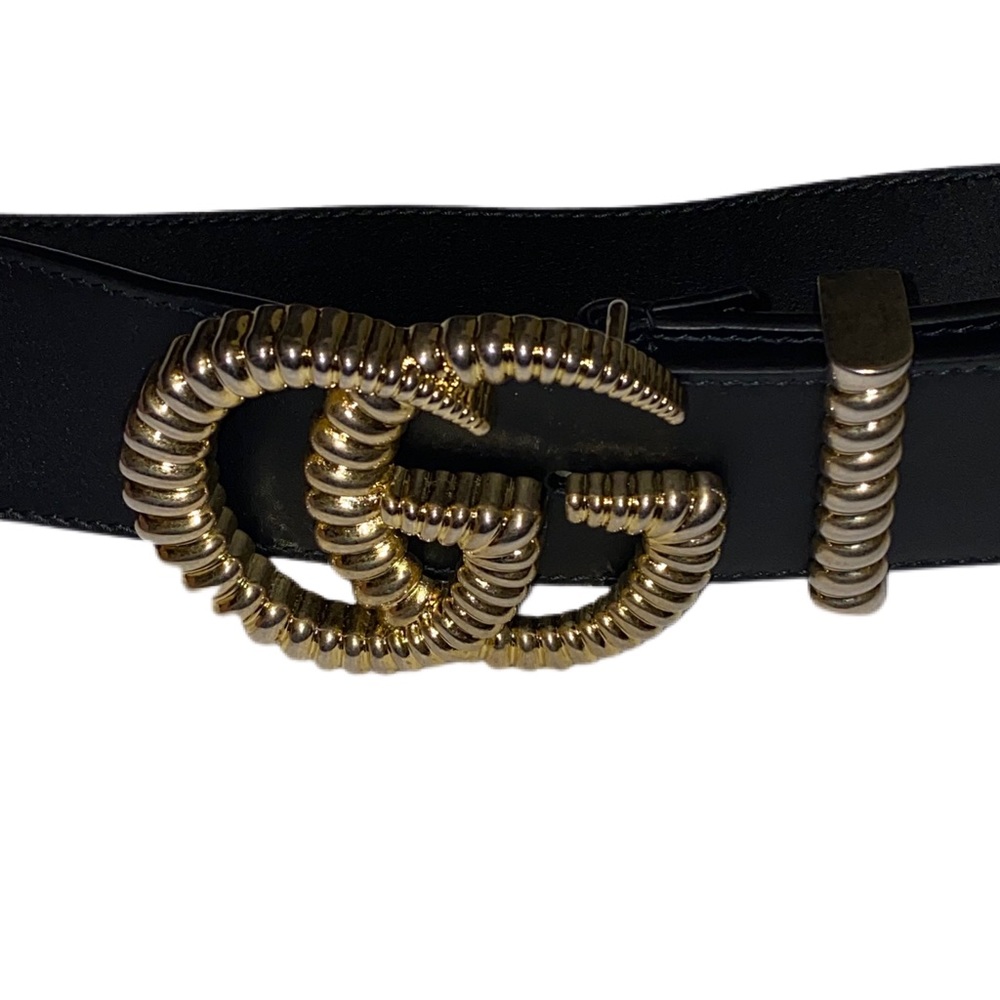 Gucci GG Marmont Belt - Picture 3 of 4